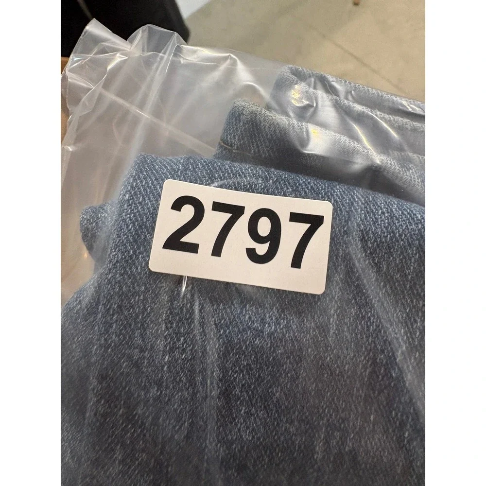 Signature by Levi Strauss  Relaxed Fit Jeans Medium Wash 36x32 Blue 91468-0127